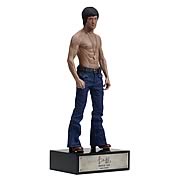 Bruce Lee Black Label 1:6 Scale Statue